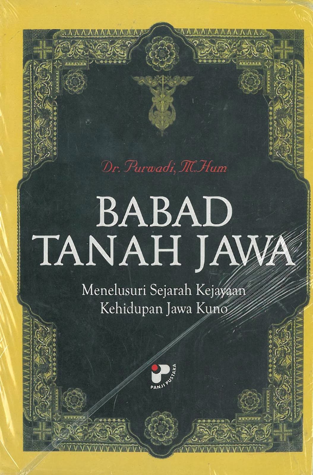 download buku babad tanah jawa bahasa indonesia pdf